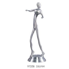 Pewter Trophies Prizes 9752B 9752B
